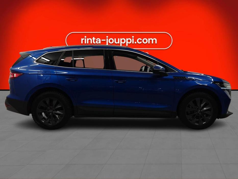 SKODA Enyaq 2023