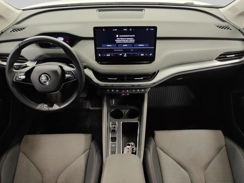 SKODA Enyaq 2023