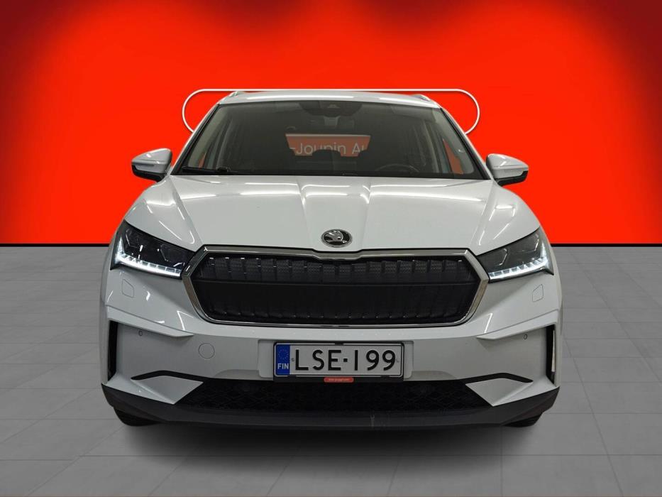 SKODA Enyaq 2023