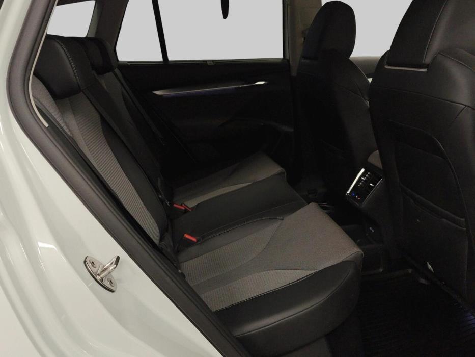 SKODA Enyaq 2023