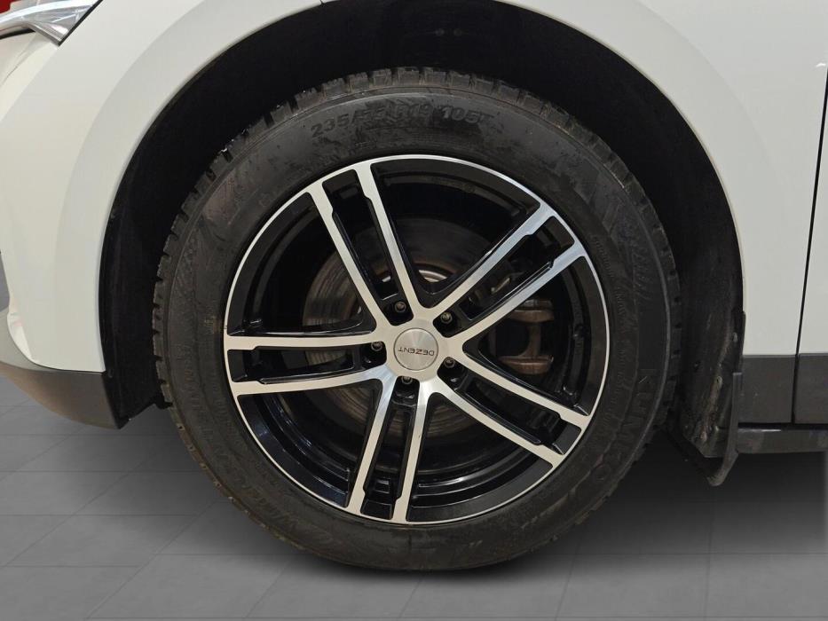 SKODA Enyaq 2023