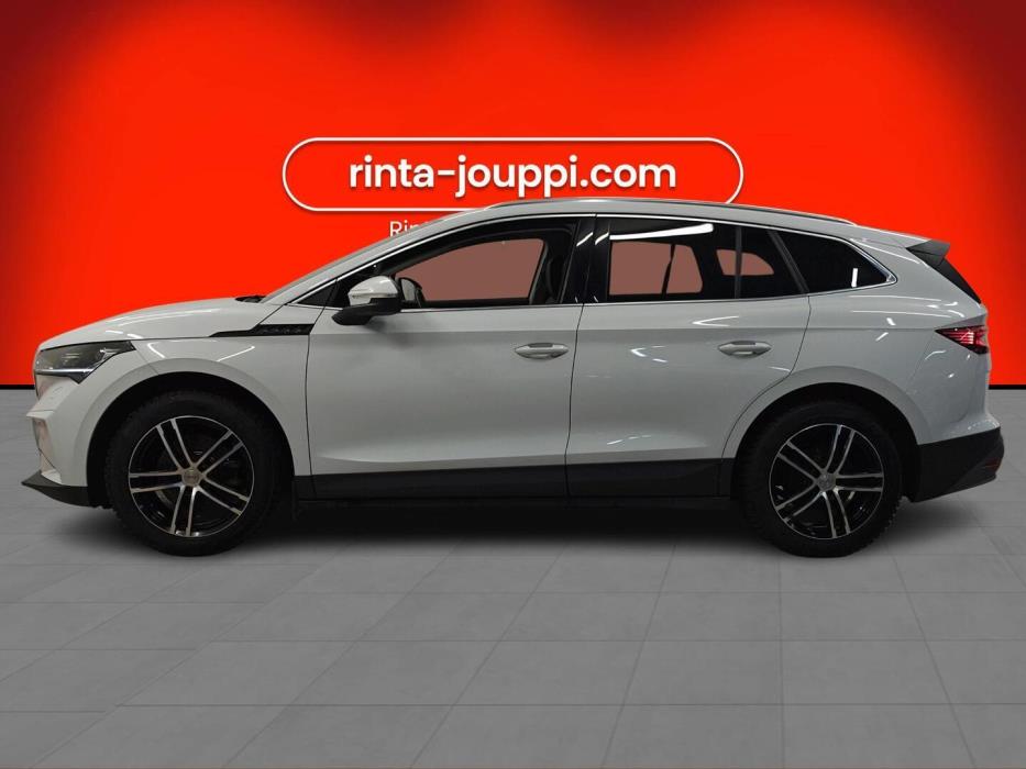 SKODA Enyaq 2023