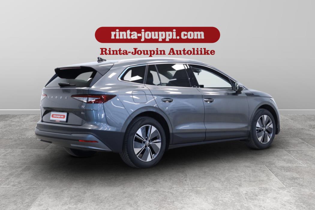 SKODA Enyaq 2024
