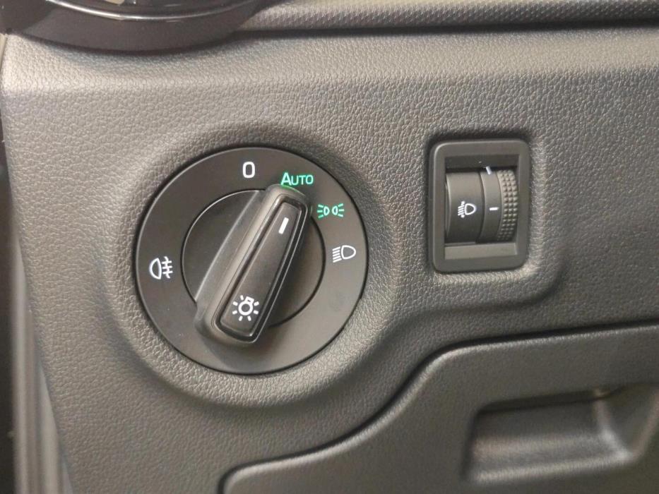 SKODA FABIA 2025