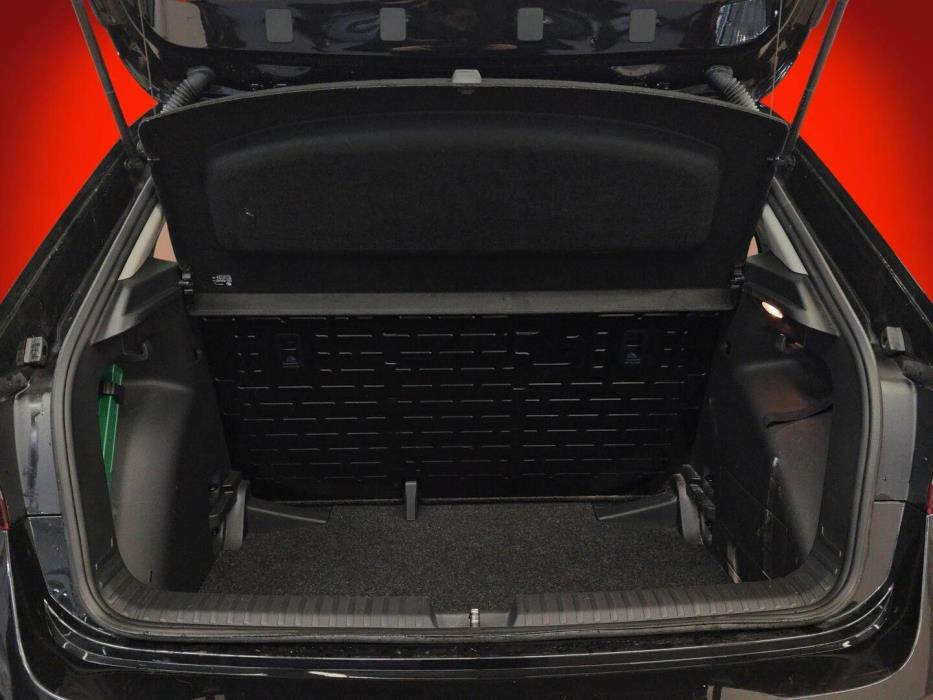 SKODA FABIA 2025