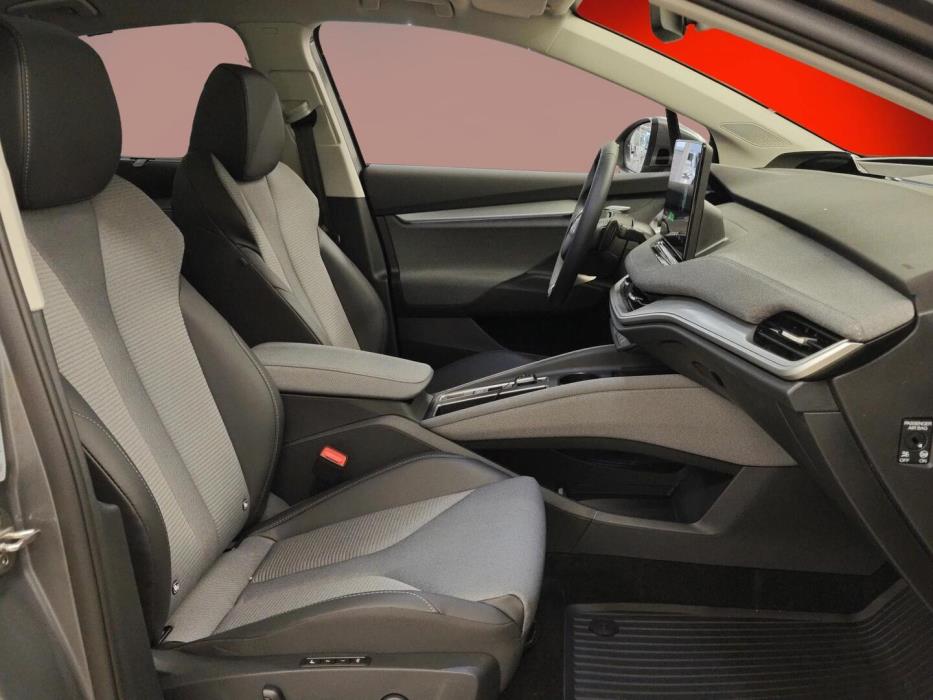 SKODA Enyaq 2026