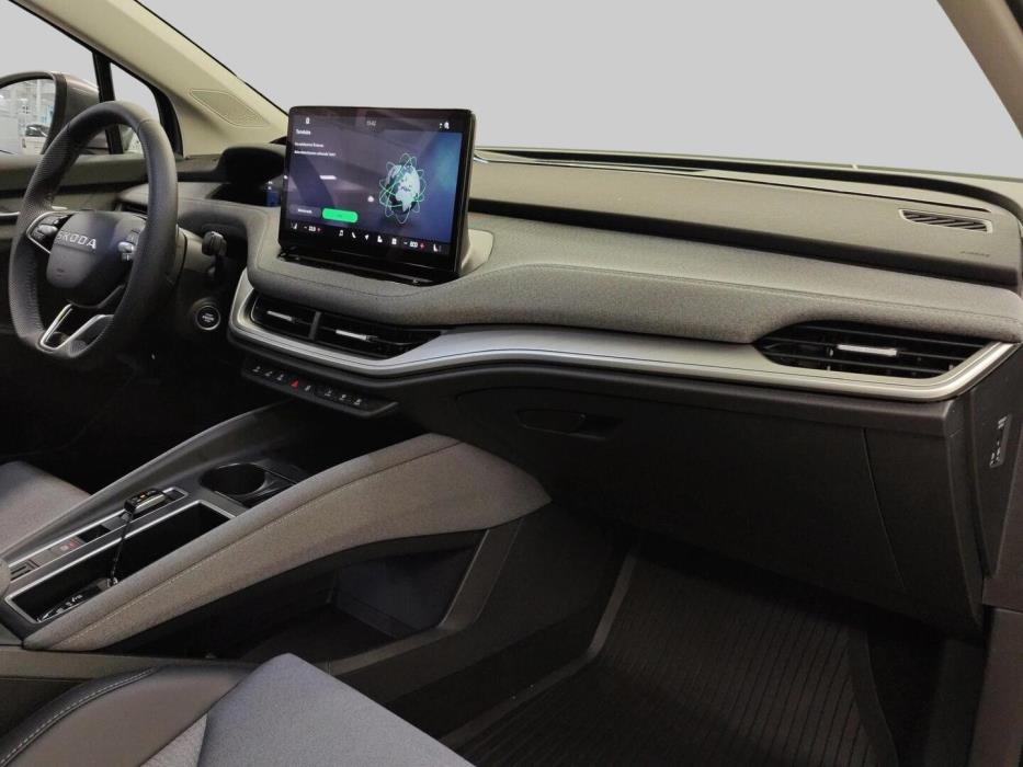 SKODA Enyaq 2026