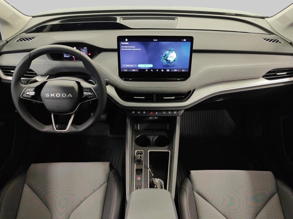 SKODA Enyaq 2026