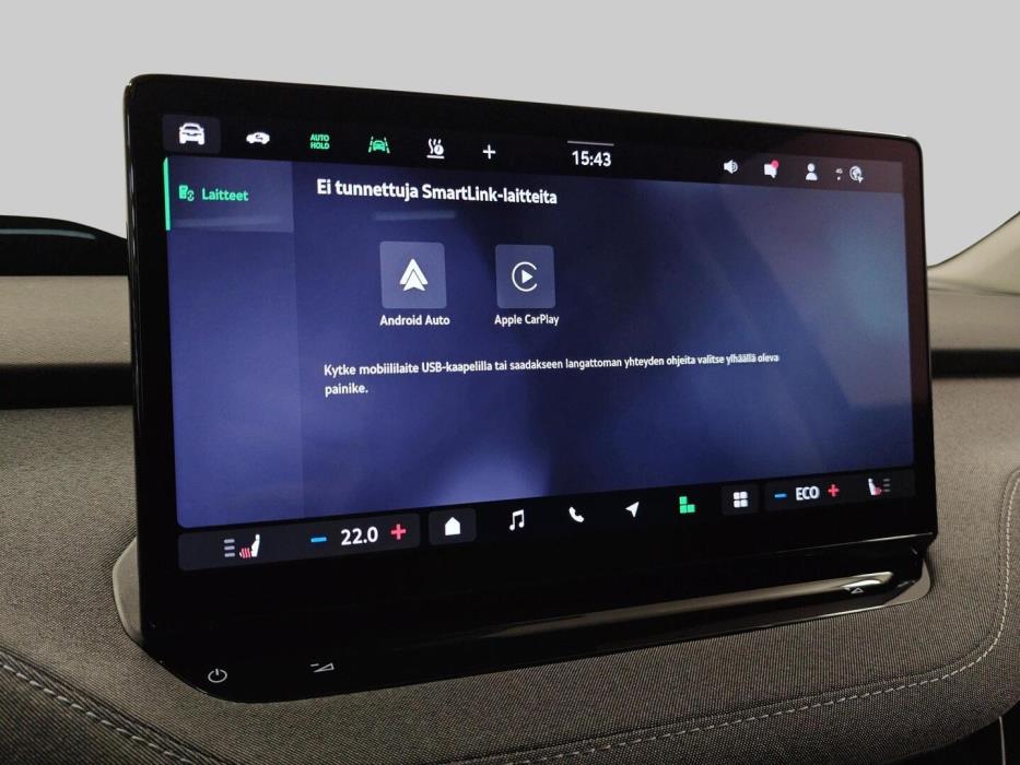 SKODA Enyaq 2026