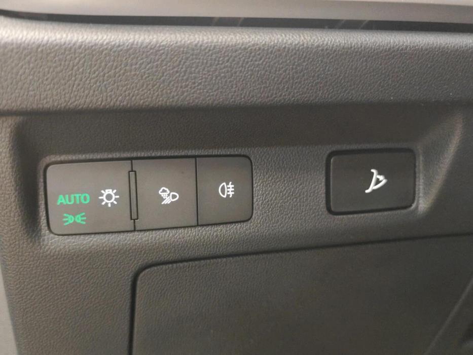 SKODA Enyaq 2026