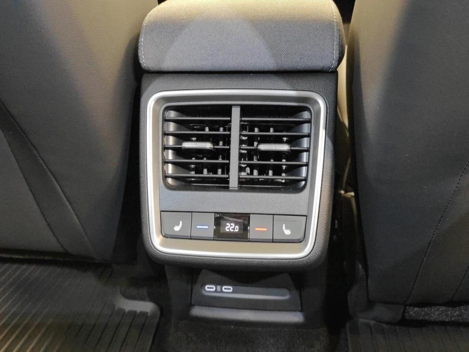 SKODA Enyaq 2026