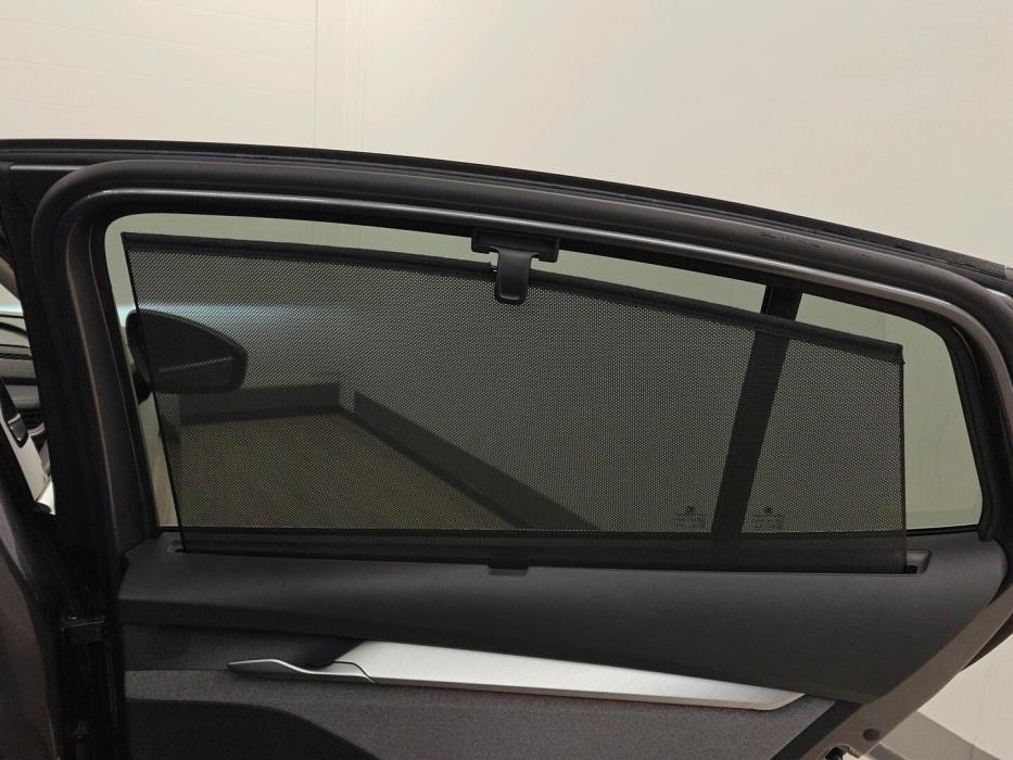 SKODA Enyaq 2026