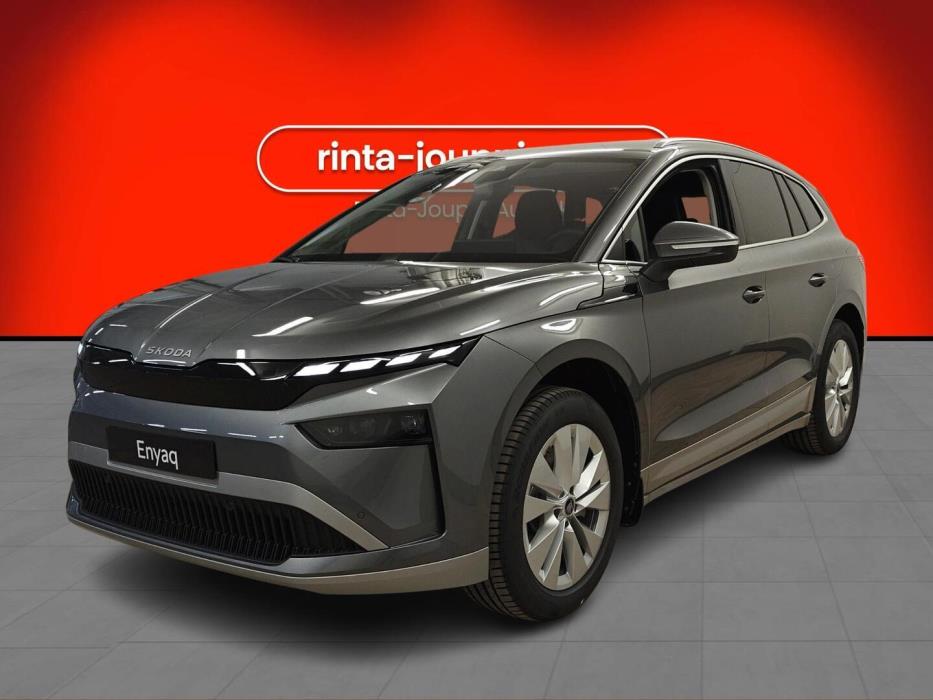 SKODA Enyaq 2026