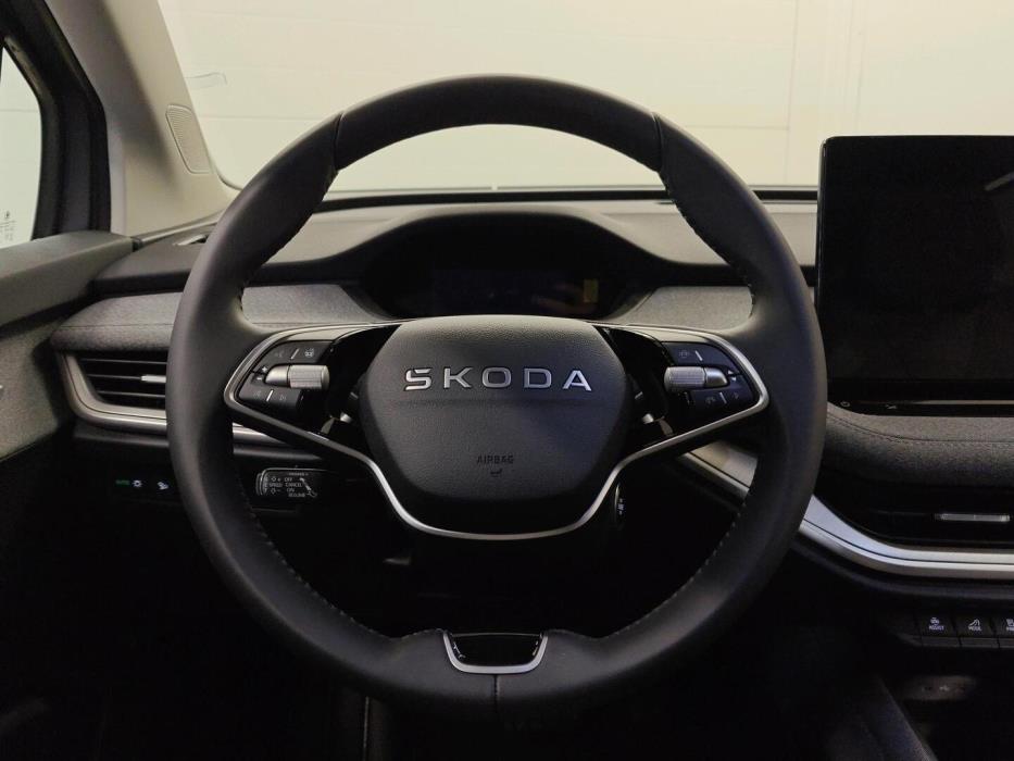 SKODA Enyaq 2026