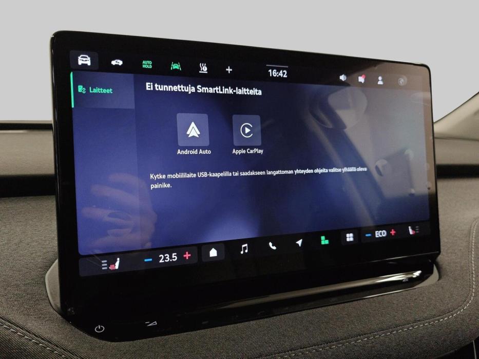 SKODA Enyaq 2026
