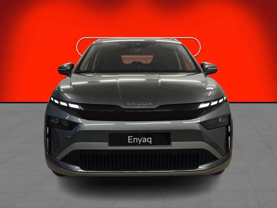 SKODA Enyaq 2026