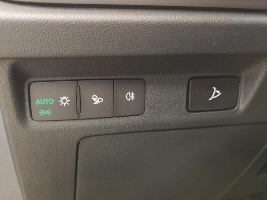 SKODA Enyaq 2026