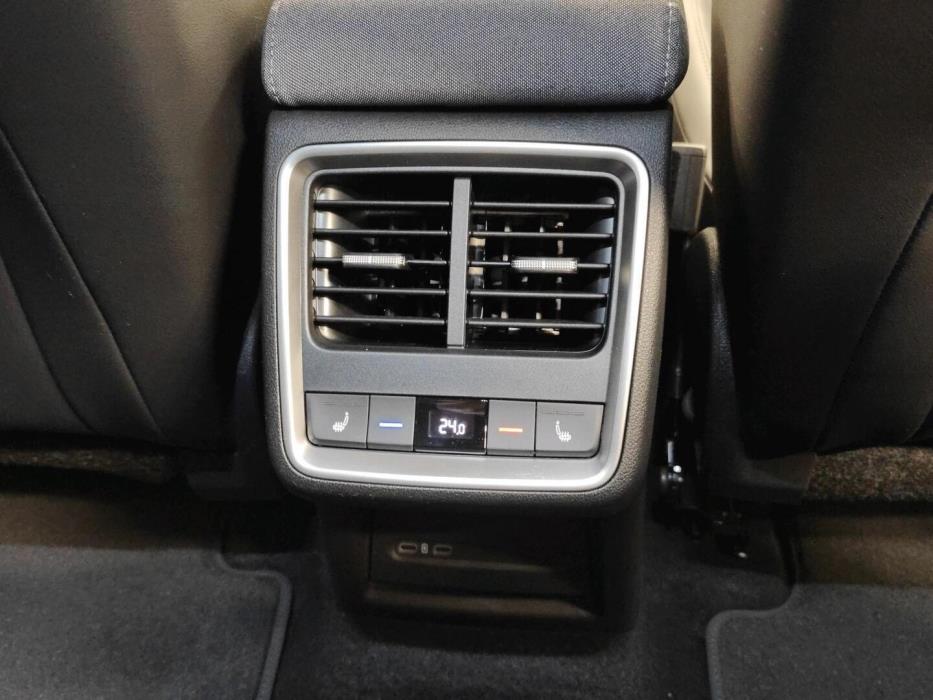 SKODA Enyaq 2026