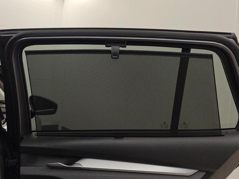 SKODA Enyaq 2026
