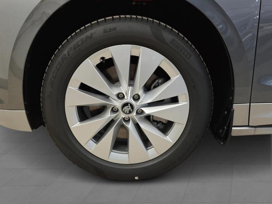 SKODA Enyaq 2026