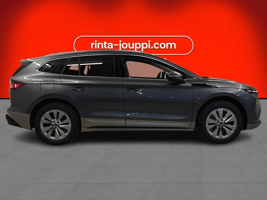 SKODA Enyaq 2026