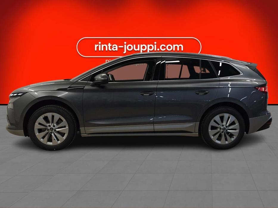 SKODA Enyaq 2026