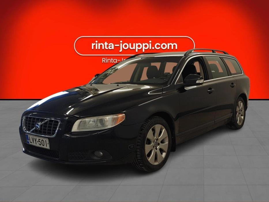 VOLVO V70 2008