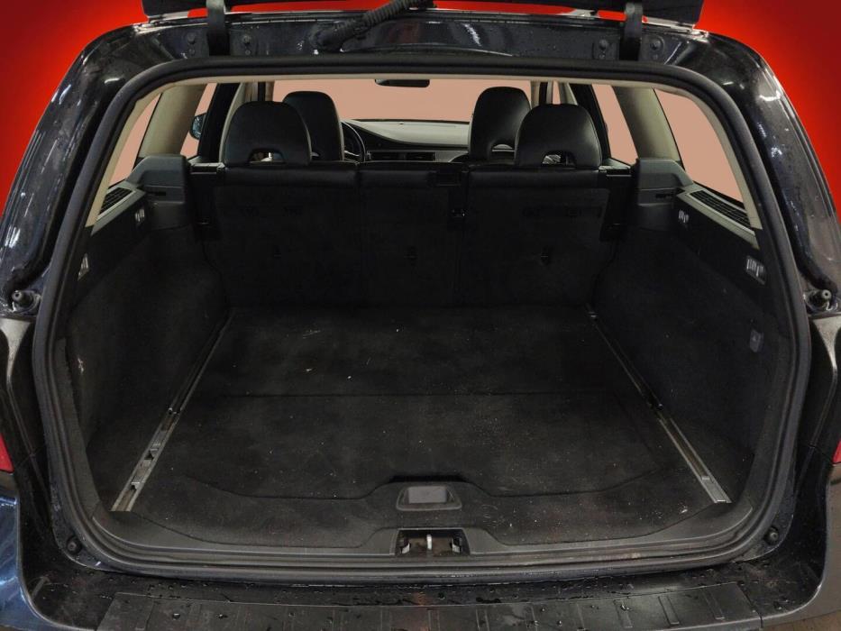 VOLVO V70 2008
