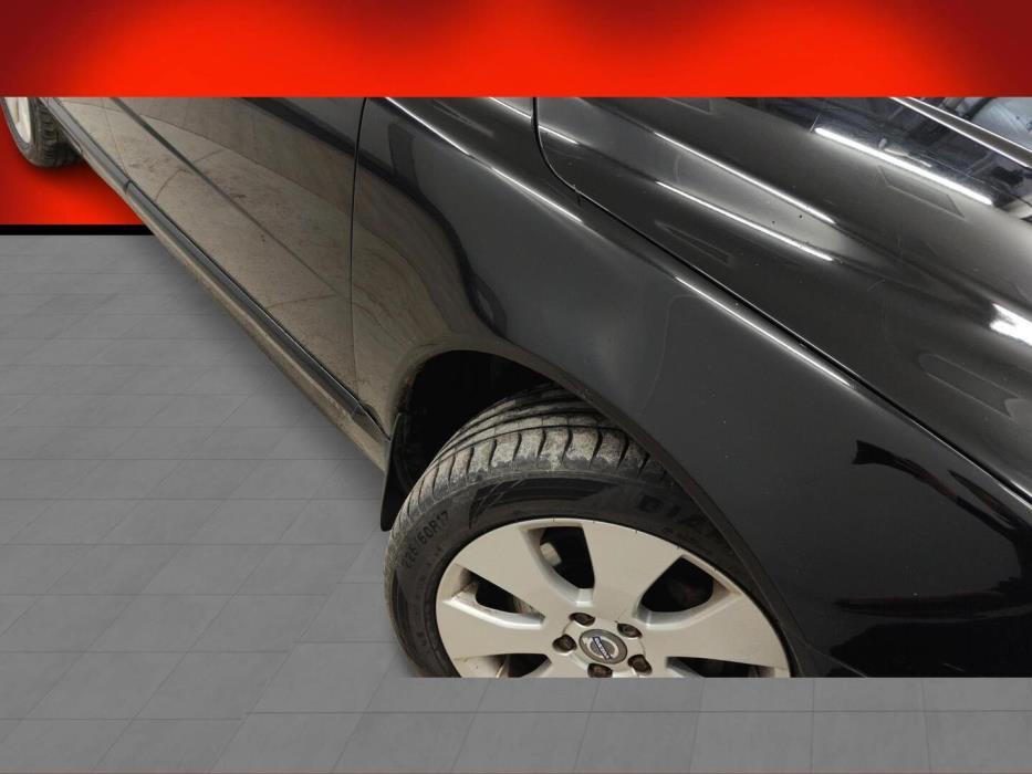 VOLVO V70 2008