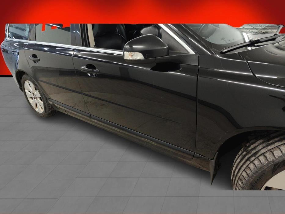 VOLVO V70 2008