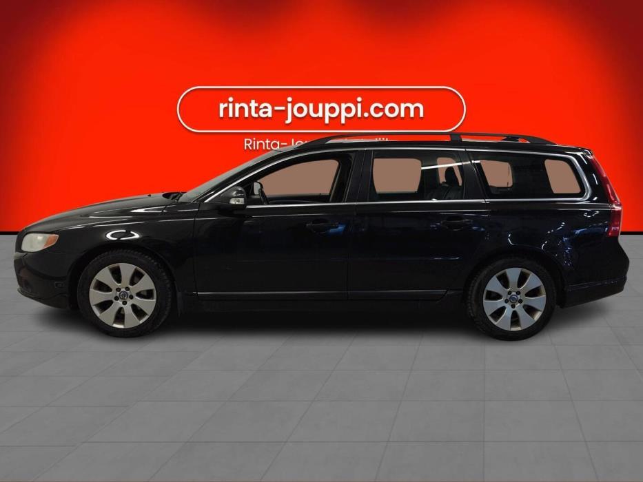 VOLVO V70 2008