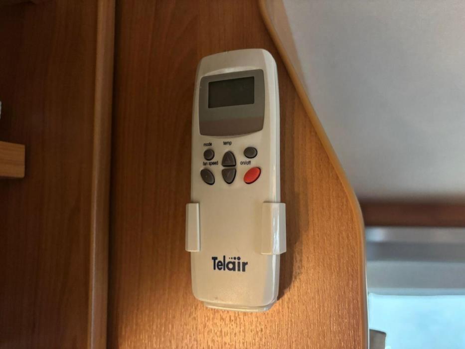 DETHLEFFS T 5841 Advantage 2011