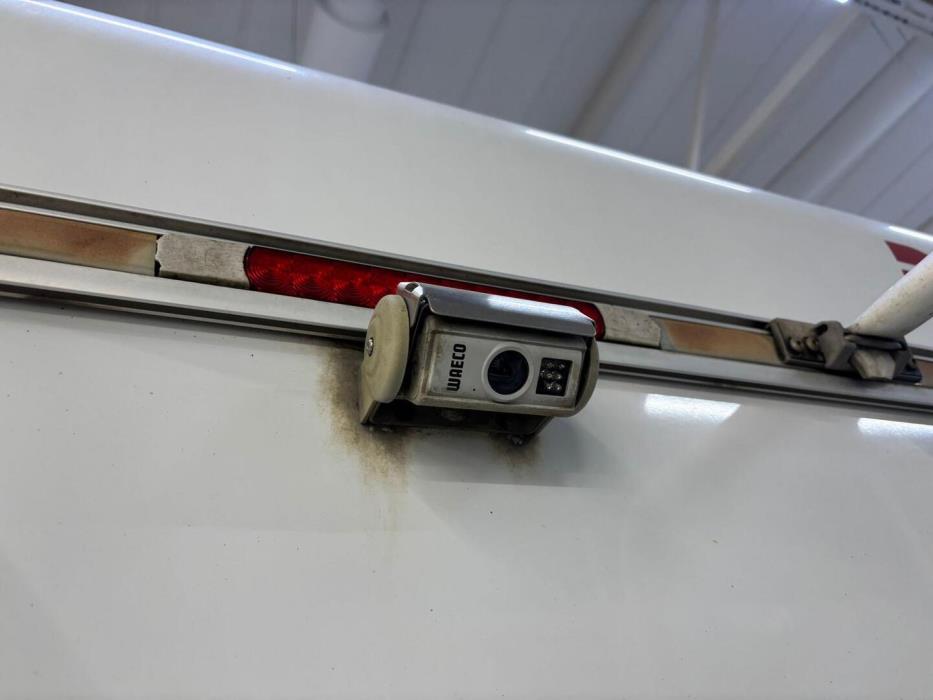 DETHLEFFS T 5841 Advantage 2011