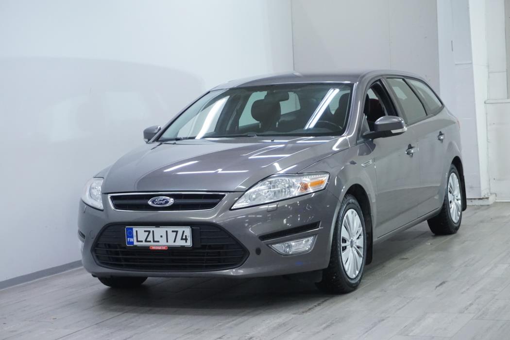 FORD Mondeo 2011