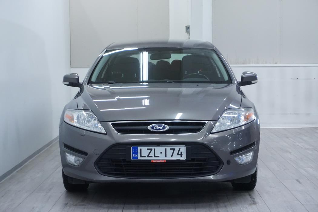 FORD Mondeo 2011