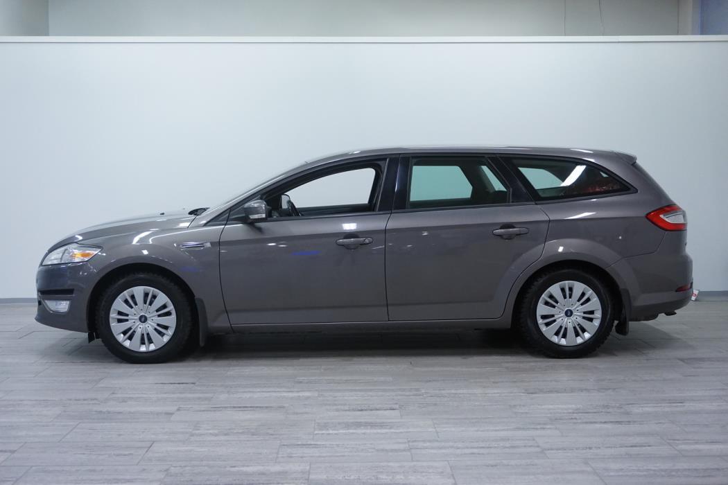 FORD Mondeo 2011
