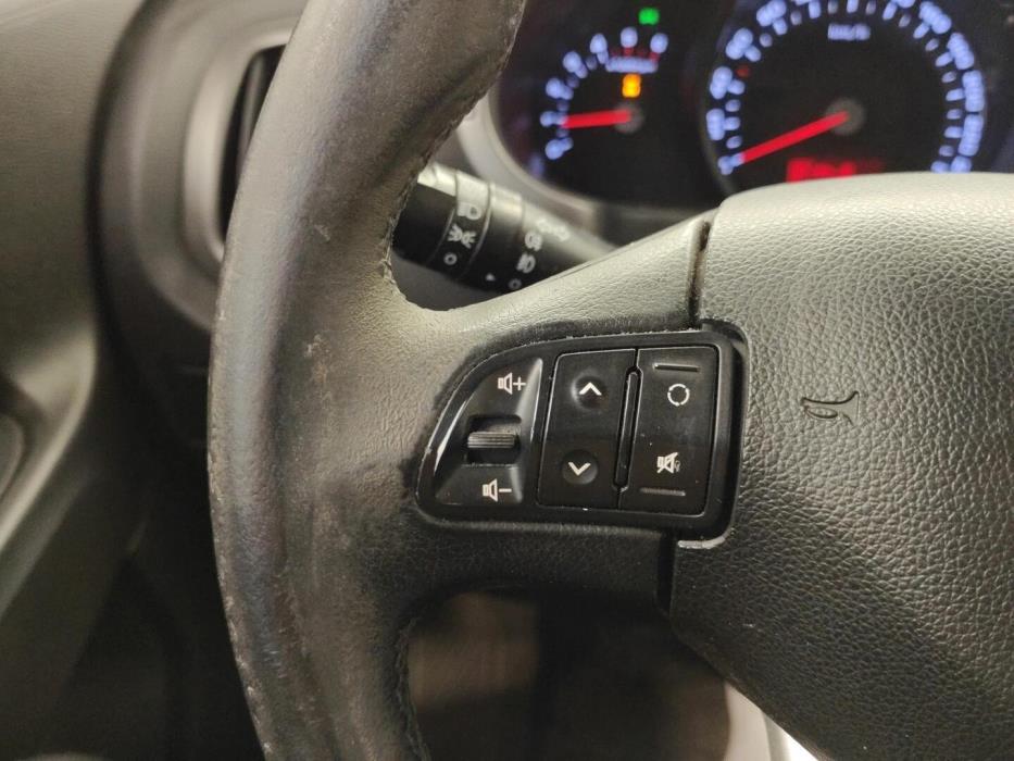 KIA Sportage 2011