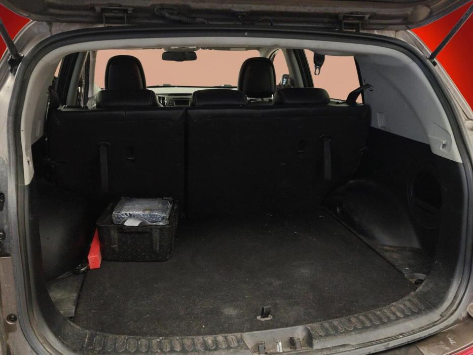 KIA Sportage 2011