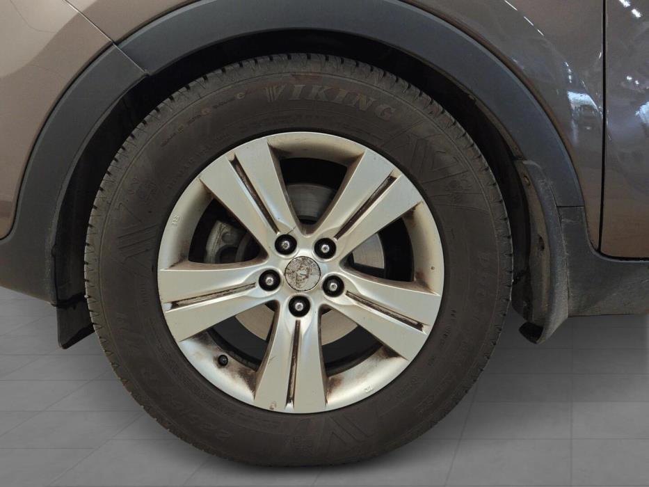 KIA Sportage 2011