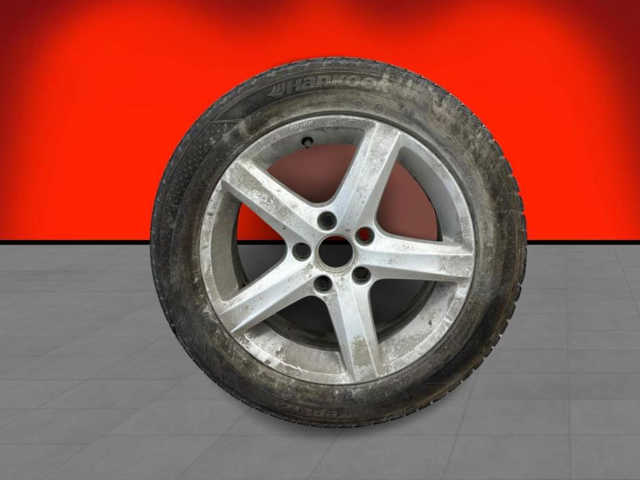 VOLKSWAGEN Golf 2011