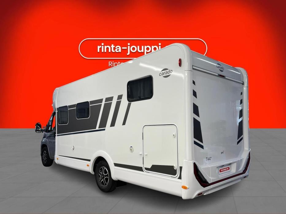CARADO T 447 2025