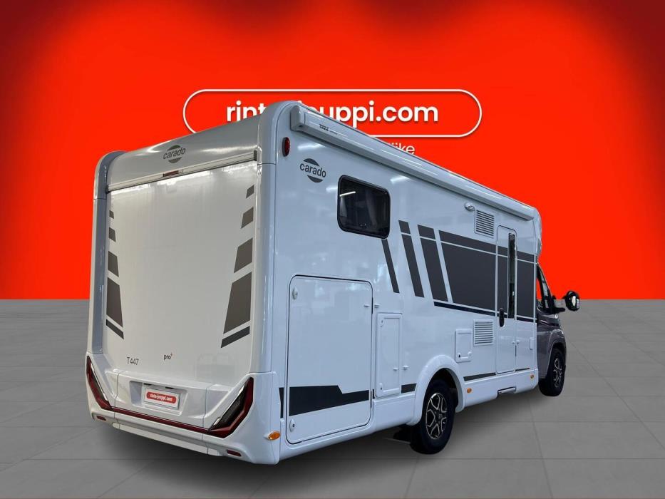 CARADO T 447 2025