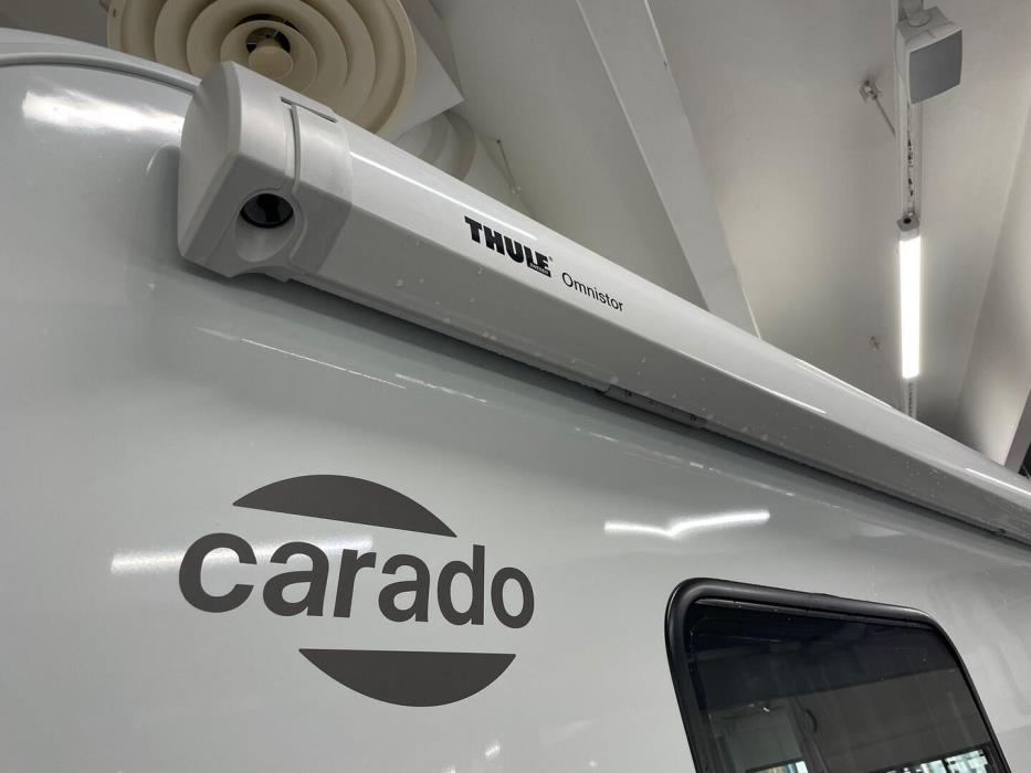 CARADO T 328 2026