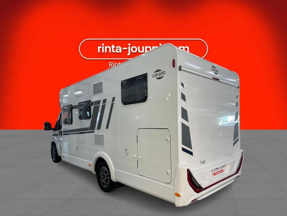 CARADO T 448 2026