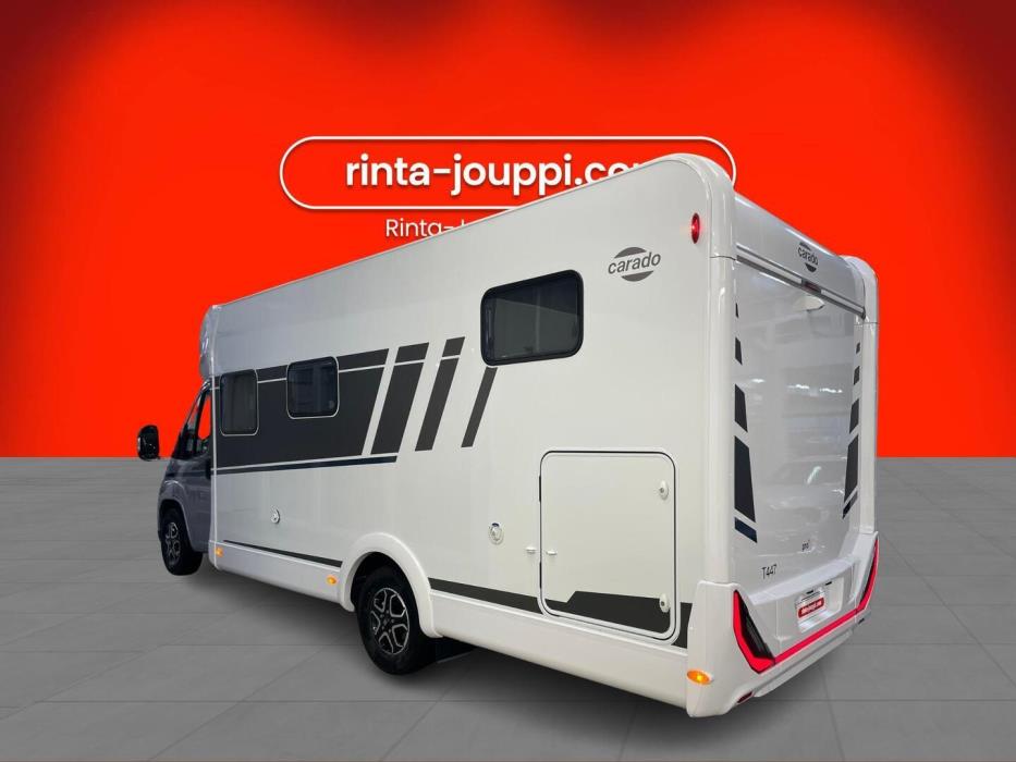CARADO T 447 2026