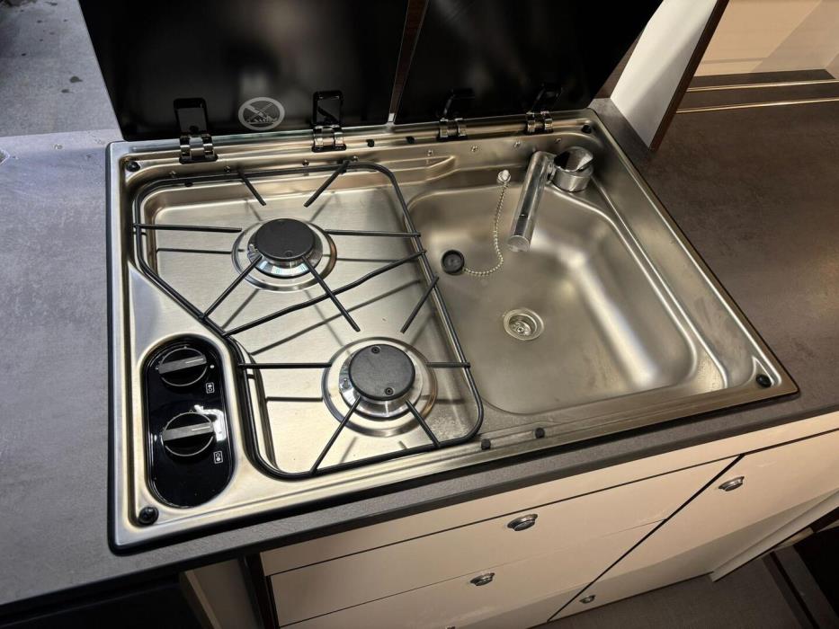 PÖSSL SUMMIT 640 PRIME 2026