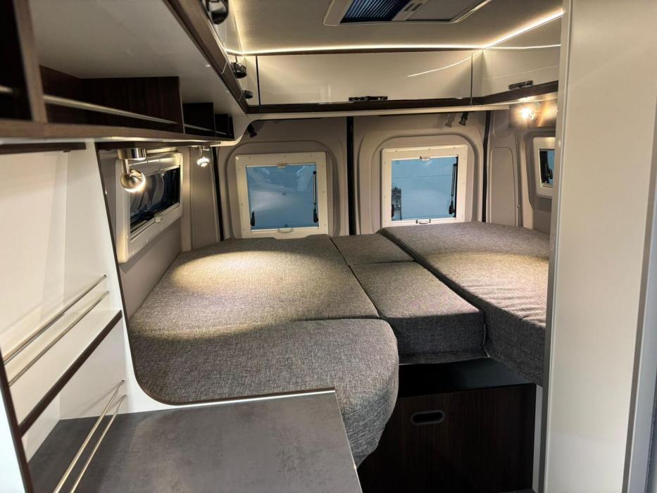 PÖSSL SUMMIT 640 PRIME 2026