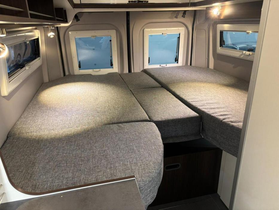 PÖSSL SUMMIT 640 PRIME 2026