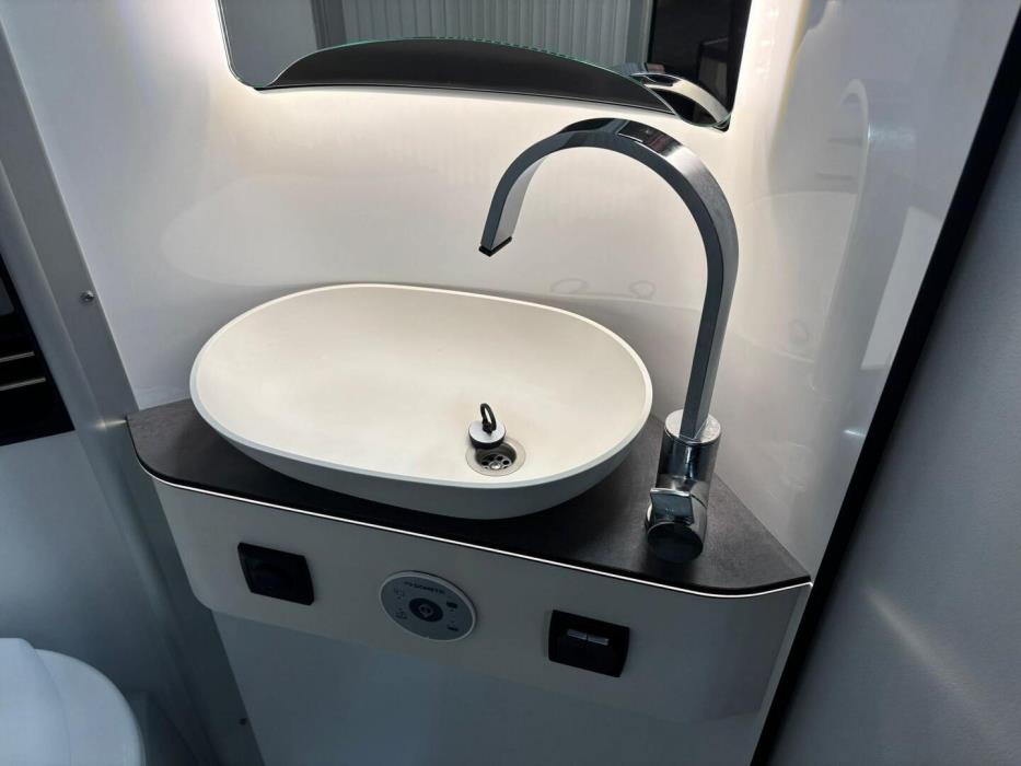 PÖSSL SUMMIT 640 PRIME 2026