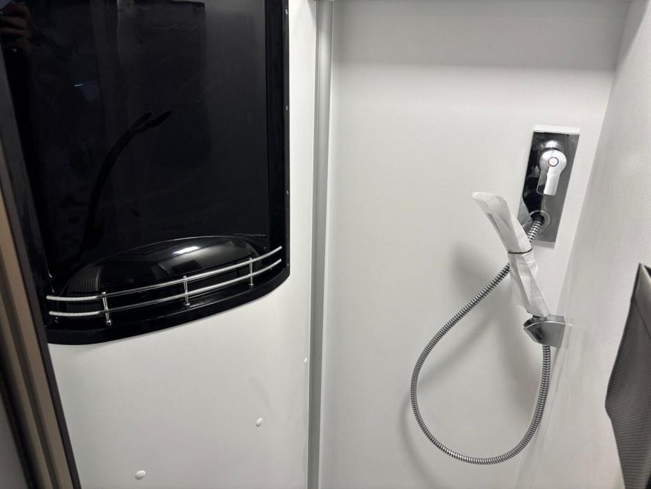 PÖSSL SUMMIT 640 PRIME 2026